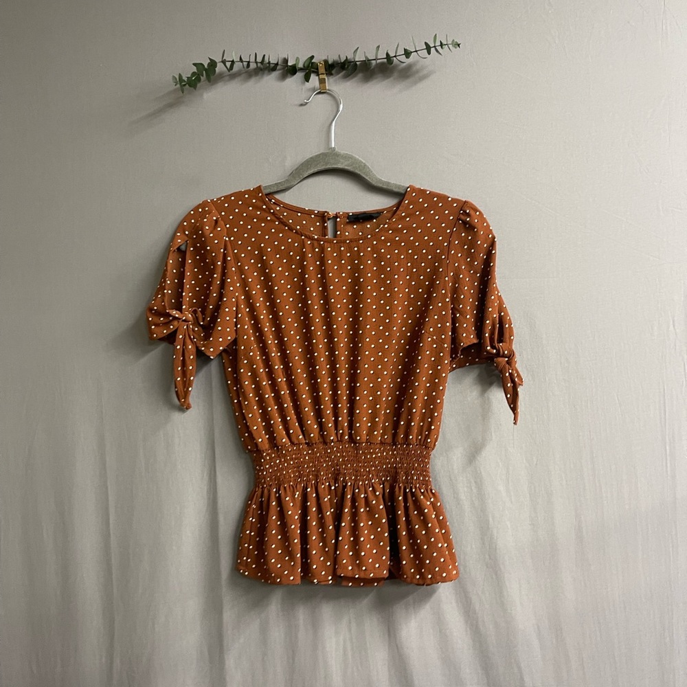 Summer Top